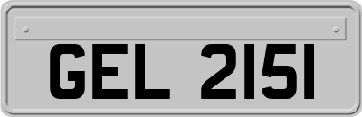 GEL2151