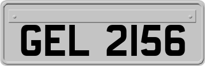 GEL2156