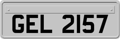 GEL2157