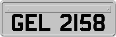 GEL2158