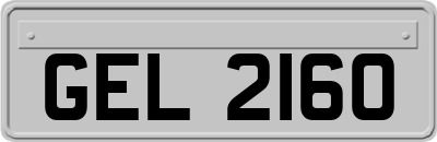 GEL2160