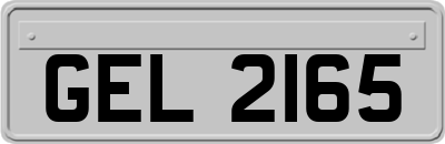 GEL2165