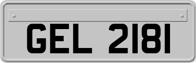 GEL2181