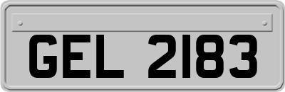 GEL2183