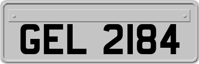 GEL2184