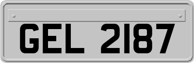 GEL2187