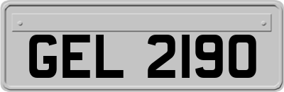 GEL2190