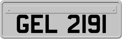 GEL2191