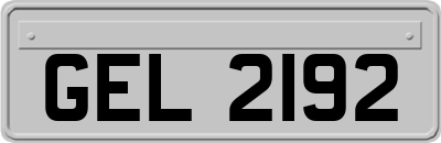 GEL2192