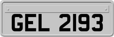GEL2193