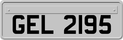 GEL2195