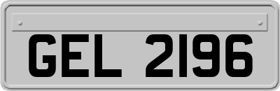 GEL2196