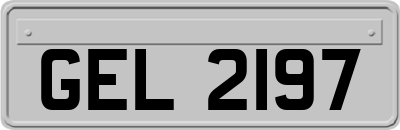 GEL2197