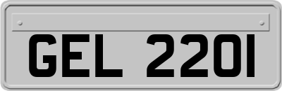 GEL2201