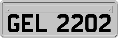 GEL2202