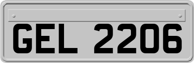 GEL2206