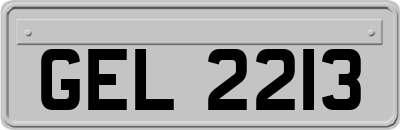 GEL2213