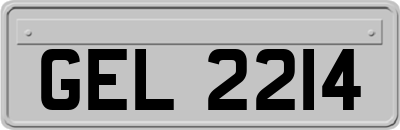 GEL2214