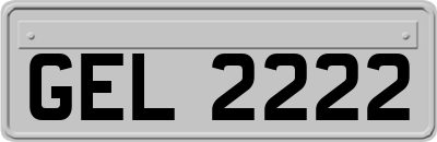 GEL2222