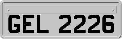 GEL2226