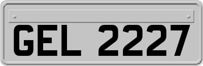 GEL2227