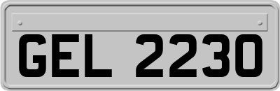 GEL2230
