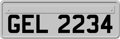GEL2234