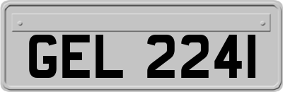 GEL2241