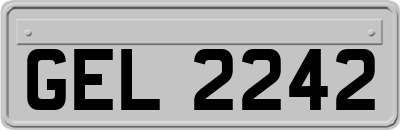 GEL2242
