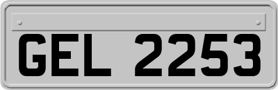 GEL2253