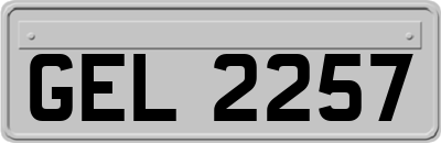 GEL2257