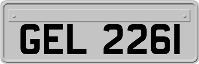 GEL2261