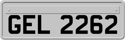 GEL2262