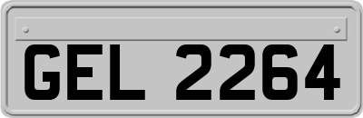 GEL2264