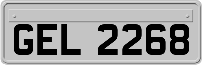 GEL2268