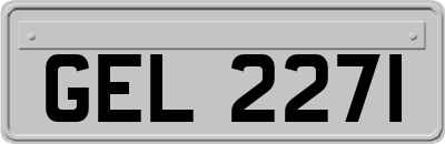 GEL2271