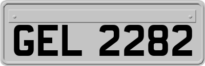 GEL2282