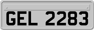GEL2283