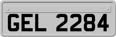 GEL2284