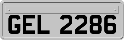 GEL2286