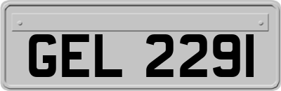 GEL2291