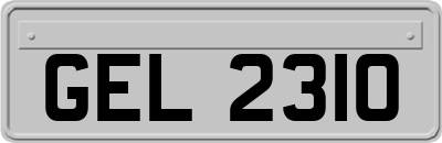 GEL2310