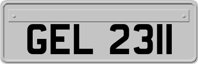 GEL2311