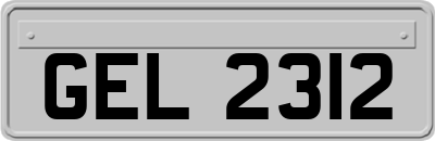 GEL2312