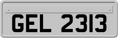 GEL2313