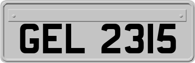 GEL2315