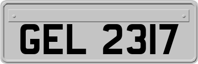 GEL2317