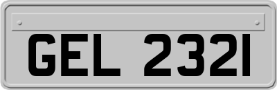 GEL2321