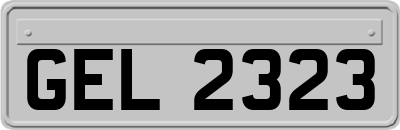 GEL2323