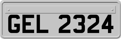 GEL2324
